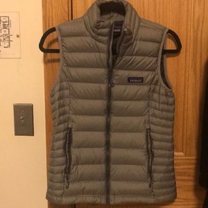 Patagonia Puffer Vest